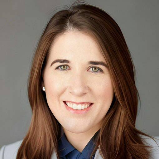 Amanda LoGuidice, Ph.D.