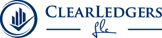 ClearLedgers logo