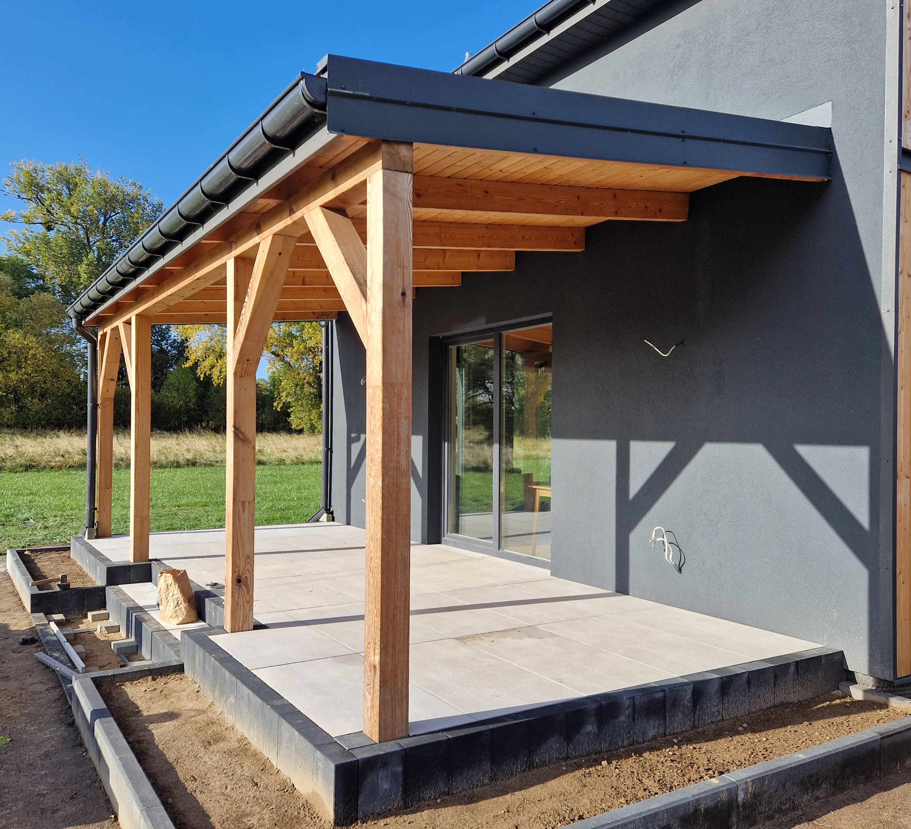 image of winery building