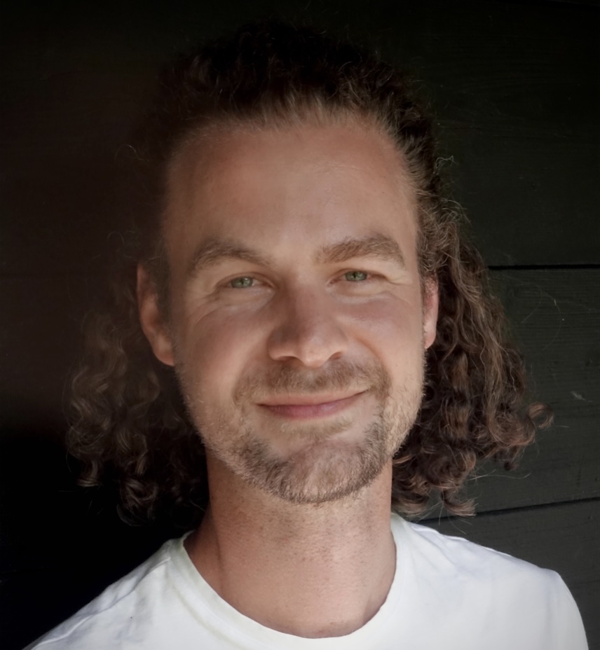 Shiatsu Therapeut Fabian Loop im Sarganserland / Flums