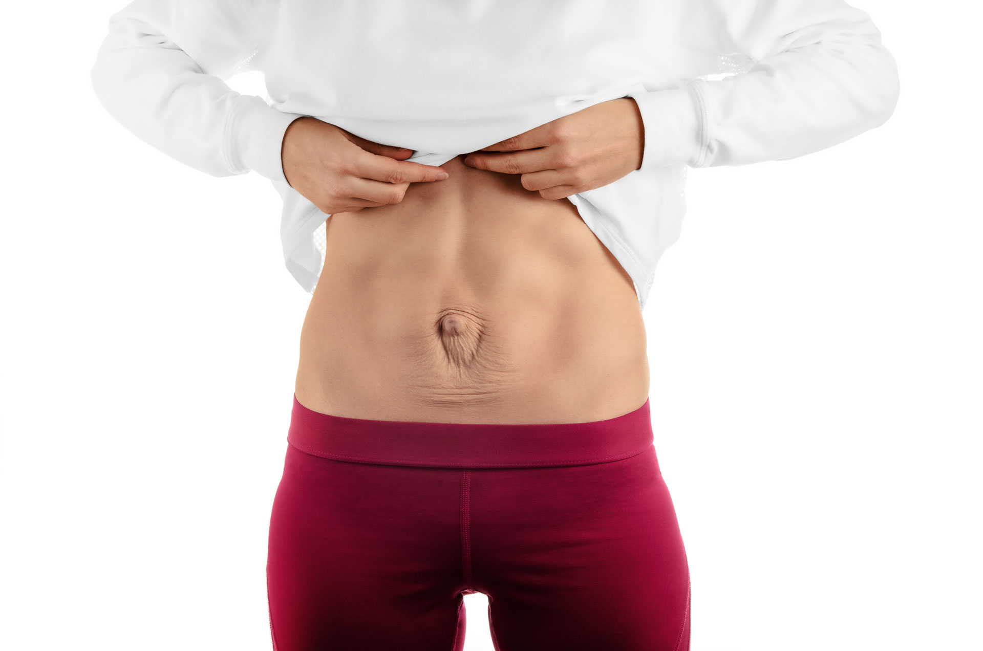 Diastasis Recti After Pregnancy: Why Crunches Won’t Flatten Your Stomach (and What Will)