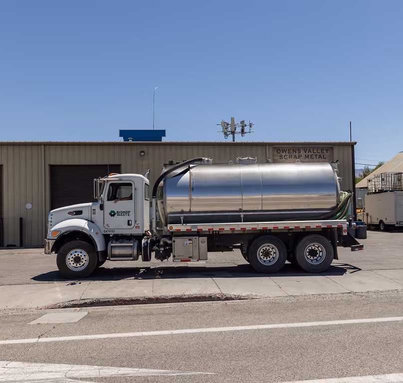 Commercial Organic / Food Waste