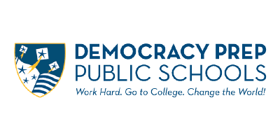 Democracy Prep Public Schools logo