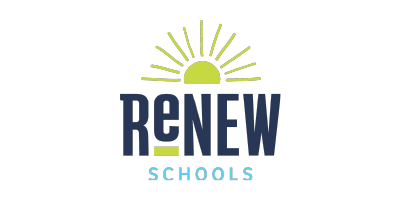 ReNew Schools logo