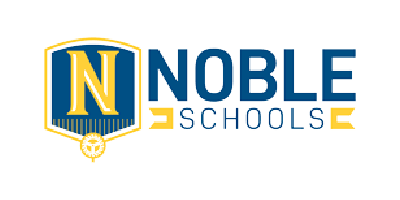 Noble Schools logo
