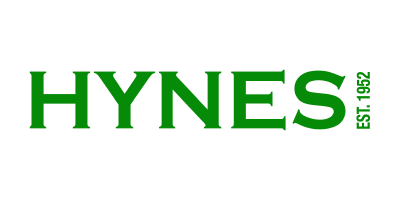 Hynes Charter School logo