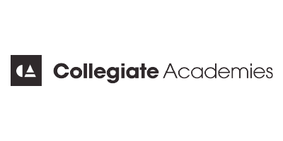 Collegiate Academies logo