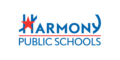 Harmony Public Schools logo