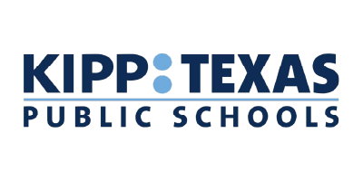 KIPP Texas Public Schools logo