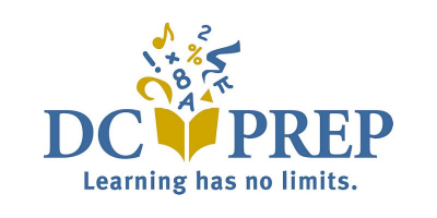 DC Prep Public Charter School logo