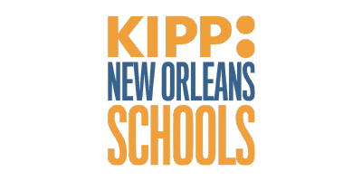 KIPP New Orleans Schools logo