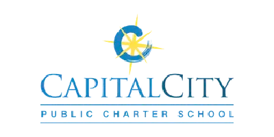 Capital City Public Charter School logo