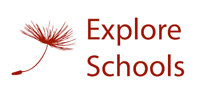 Explore Schools logo