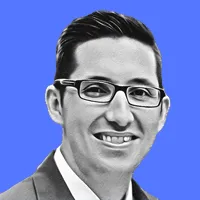 Eric Anderson, Co-Founder