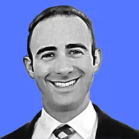 Matt Cohen, VP of Finance