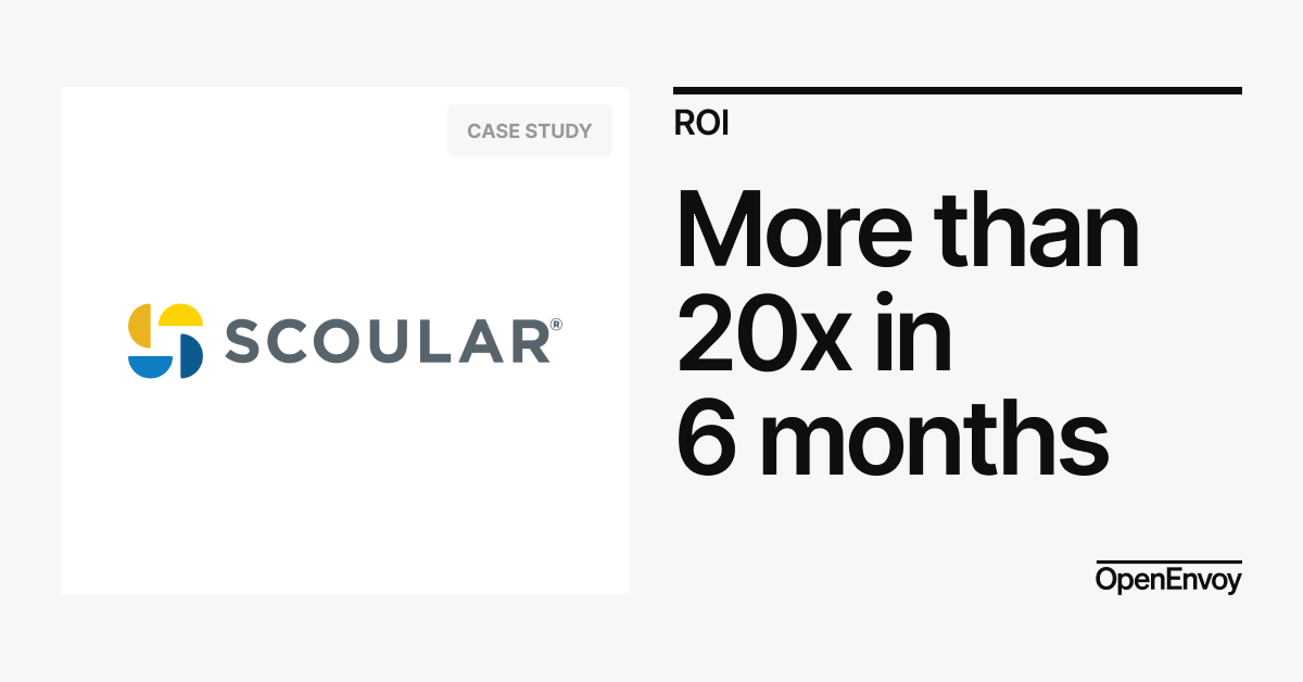 Scoular Uses Real-Time Tech to Identify $2M in Duplicate Invoices