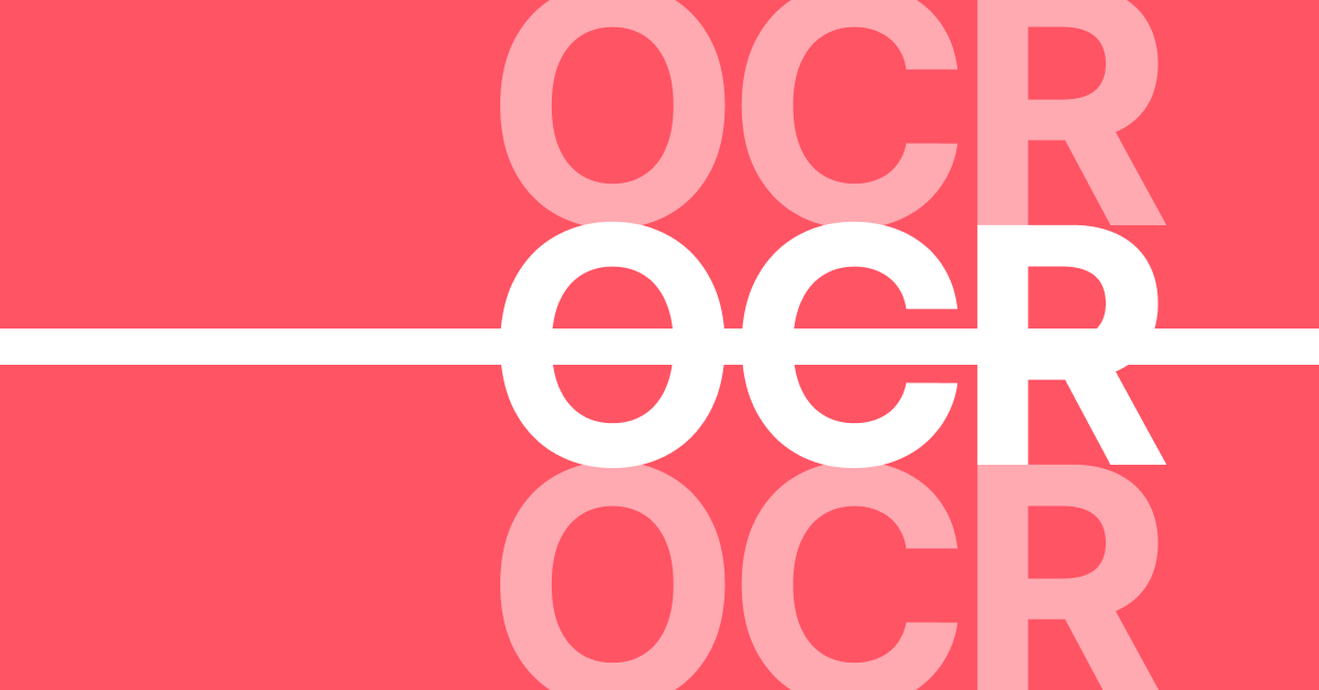 Say Goodbye to OCR and Human Input: Automate Financial Data Extraction