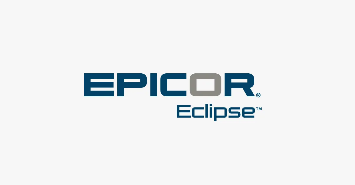 Epicor Eclipse