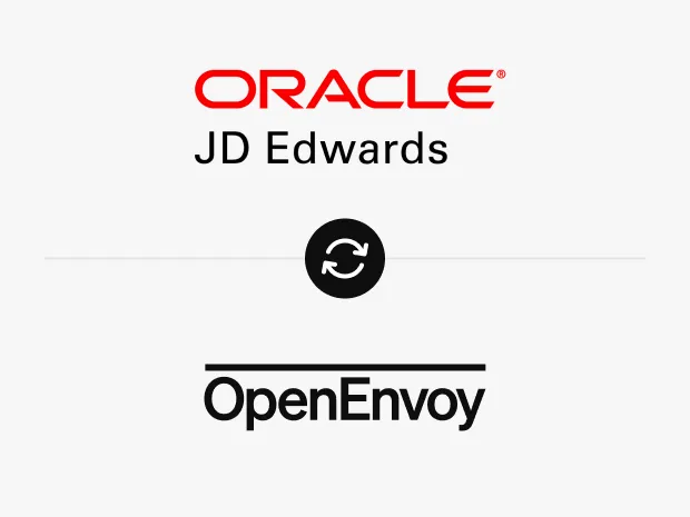 Oracle JDE Detail hero