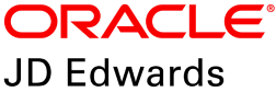 Oracle JDE Logo