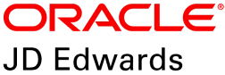 Oracle JDE Logo