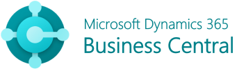 MS Business Central Logo