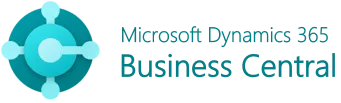 MS Business Central Logo