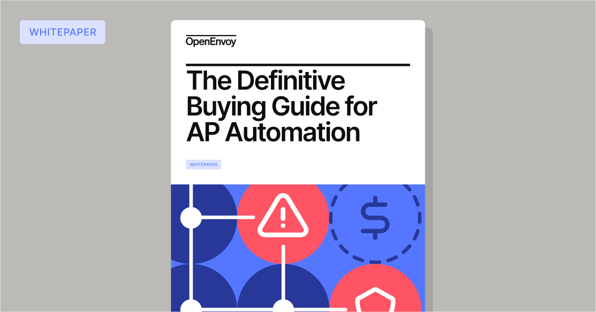 The Definitive Buying Guide to Transform AP Automation