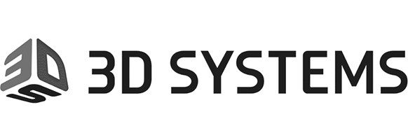 3d Systems Logo
