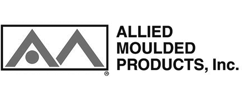 Allied Moulded Logo
