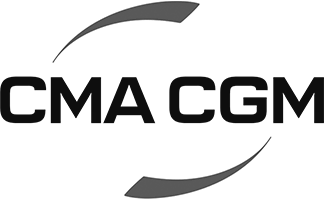 CMACGM Logo