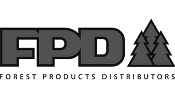 FPD Logo