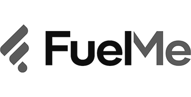 FuelMe Logo