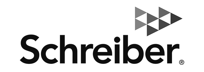 Schreiber Logo