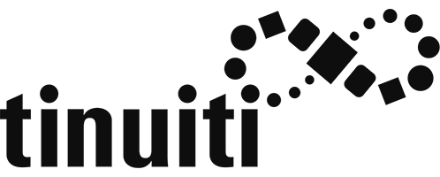 Tinuiti Logo