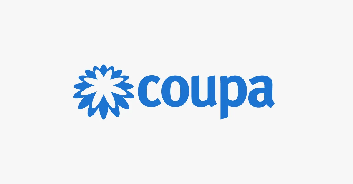 Coupa