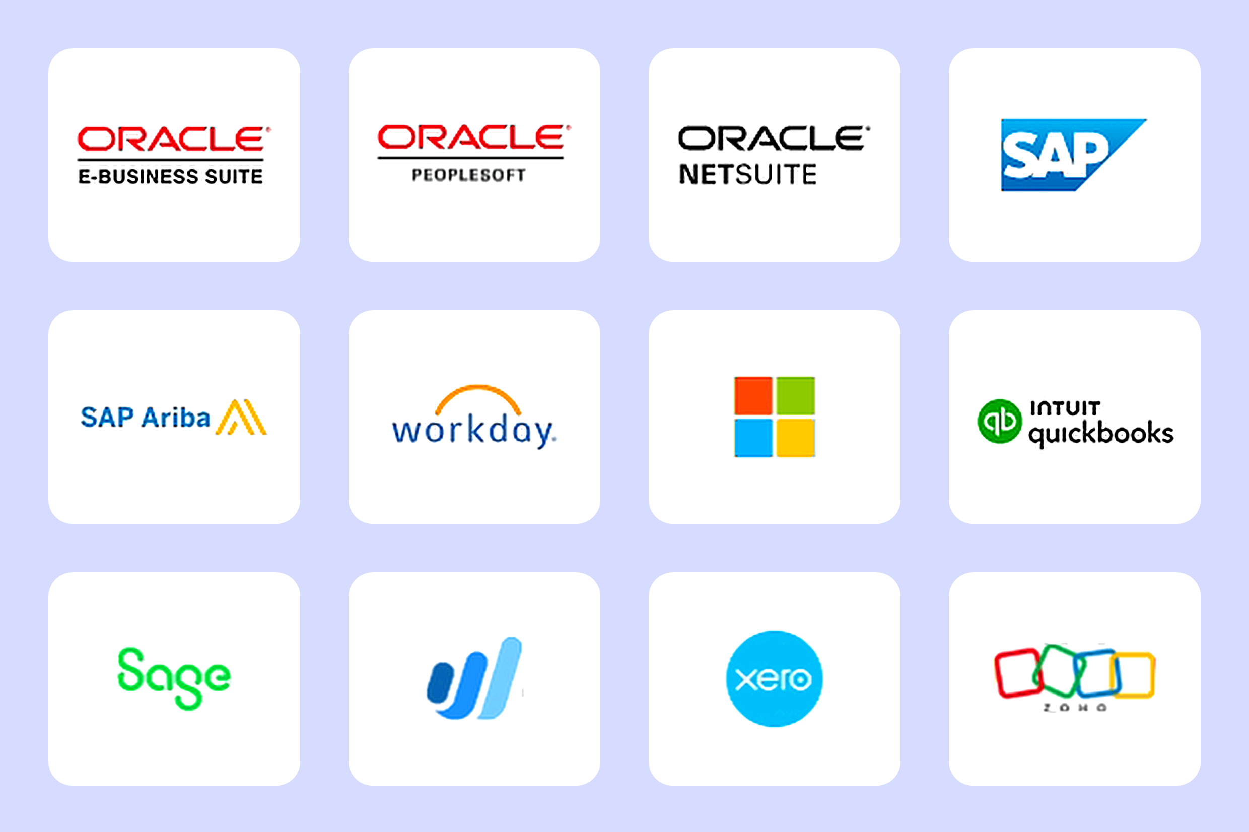 Quickly integrate