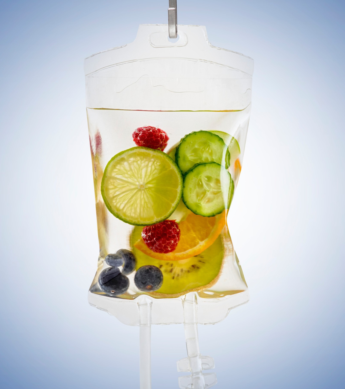 IV therapy franchise 