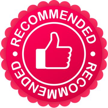 Thumbs up for IDC, recommended! 