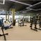 Pre-opening gym franchise 