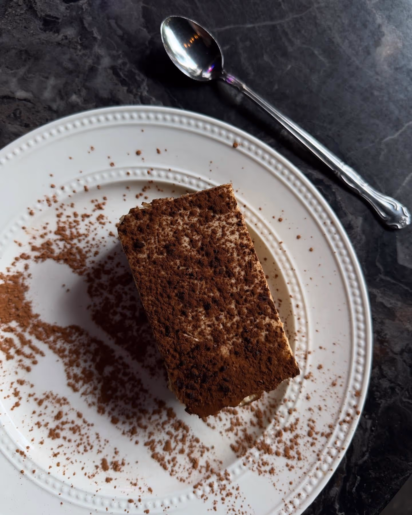 tiramisu