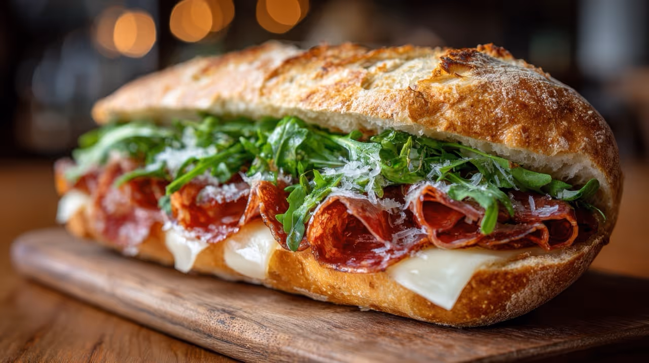 Italian sub