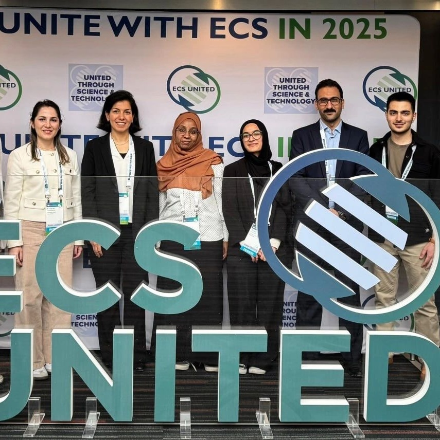 ECS Conference