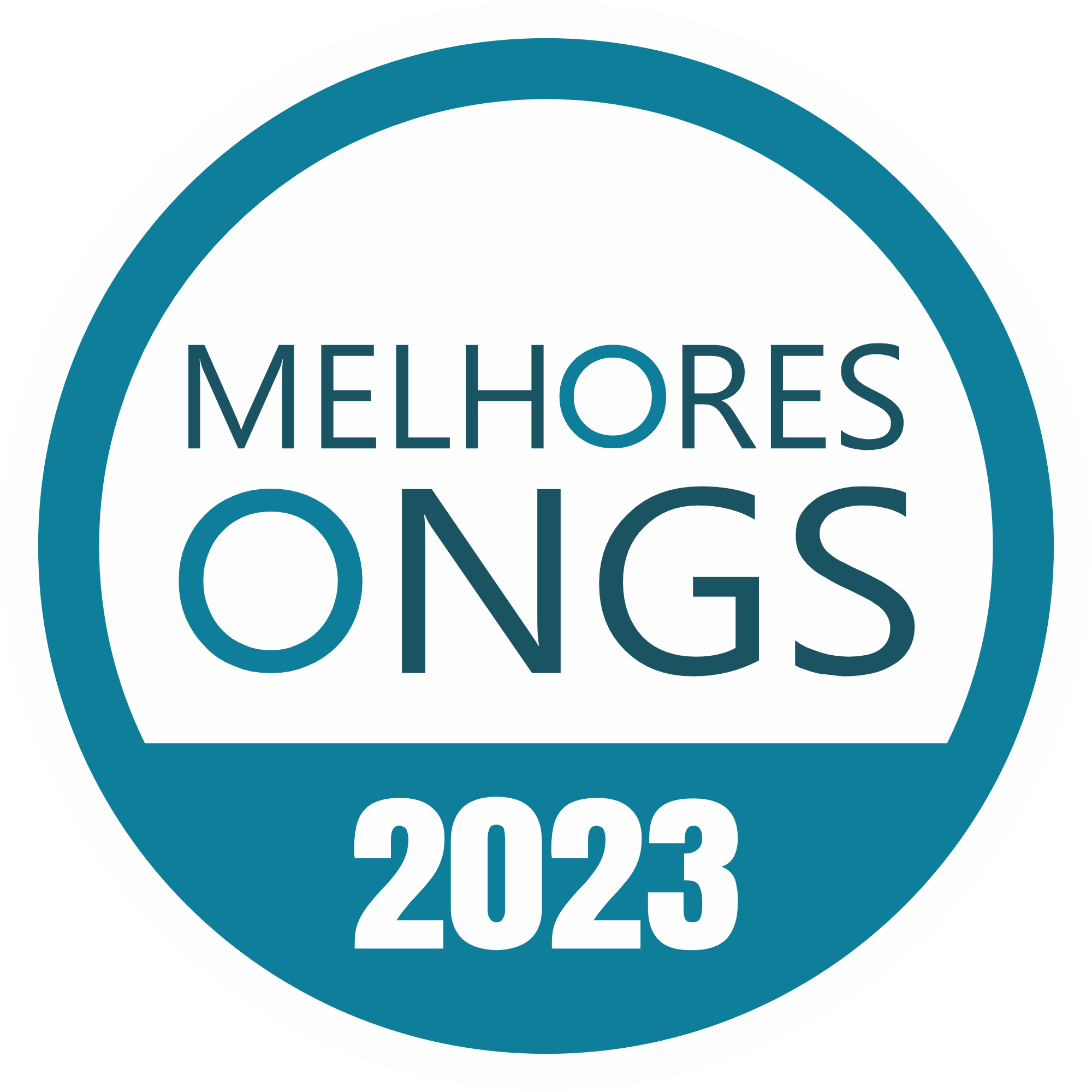 Prêmio Melhores ONGS 2023