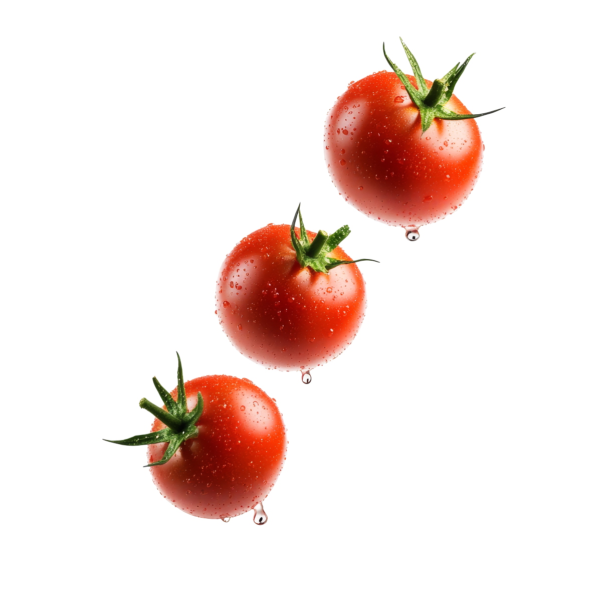 Variedade de saladas frescas e coloridas para buffet kosher