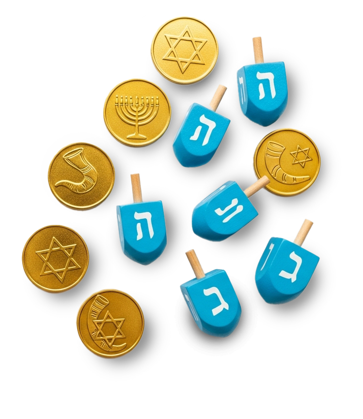 Legumes grelhados servidos como acompanhamento em churrasco kosher