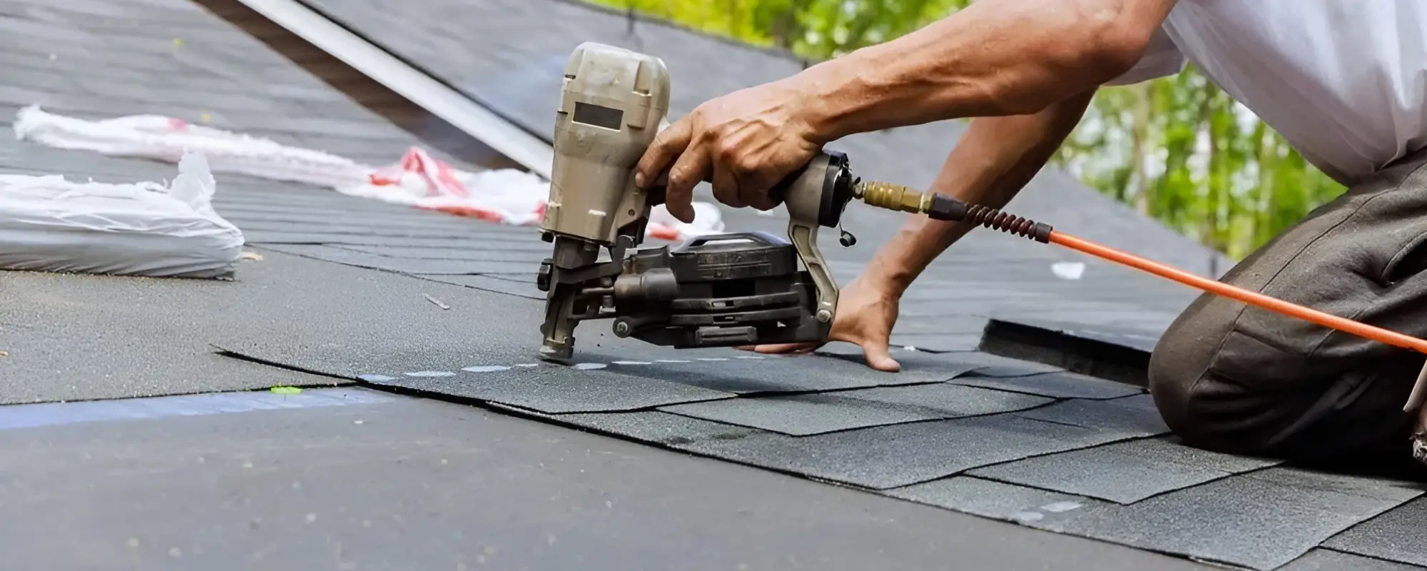 Williston, ND Reliable Roofing Contractors