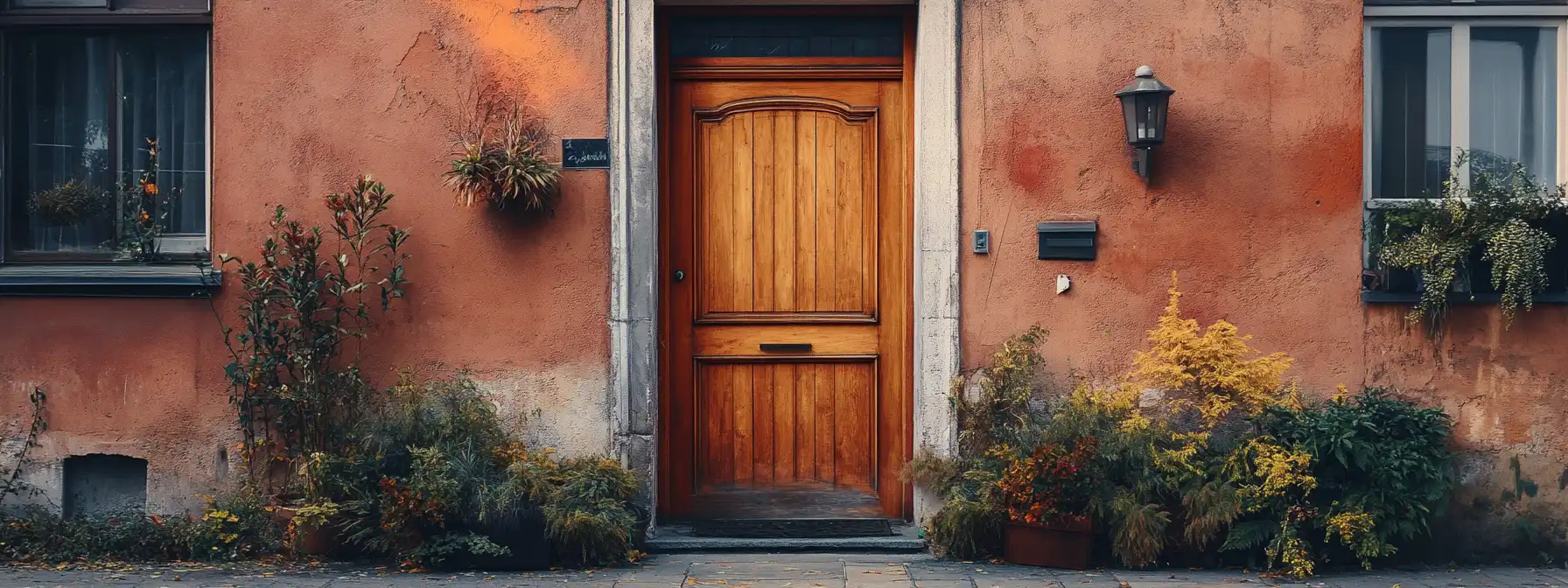 Expert Door Services in Williston