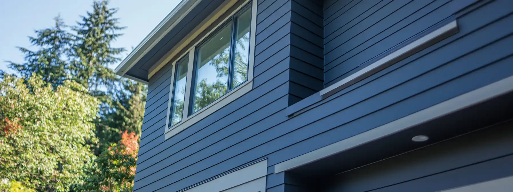 Expert Siding Contractors in Williston, ND