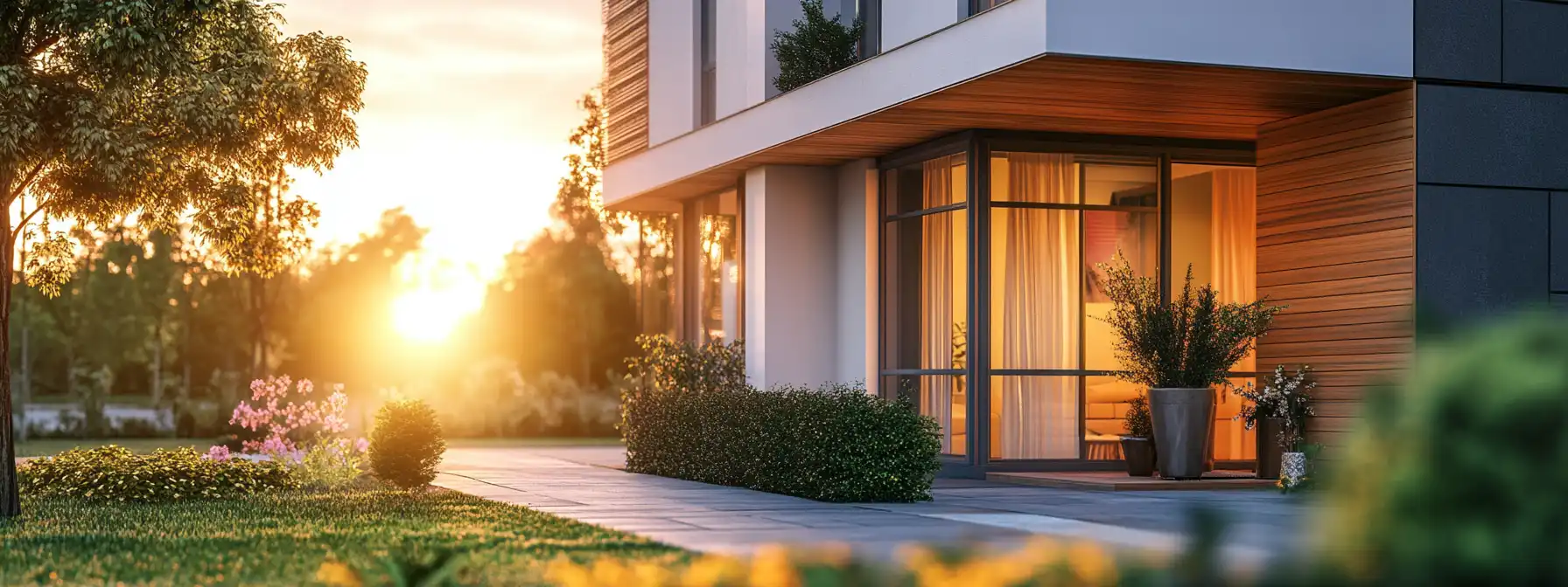 Residential Window Services in Williston, ND